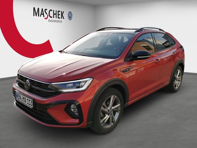 Volkswagen Taigo 1.0 TSI DSG