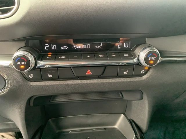 Mazda CX-30 e-Skyactive G140 Centre-Line Aut.