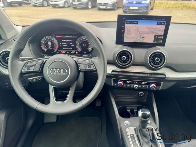 Audi Q2 35 TFSI S-Tronic