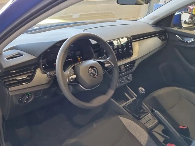Skoda Scala Essence TSI