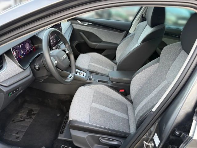 Skoda Octavia 1.5 TSI Combi Selection