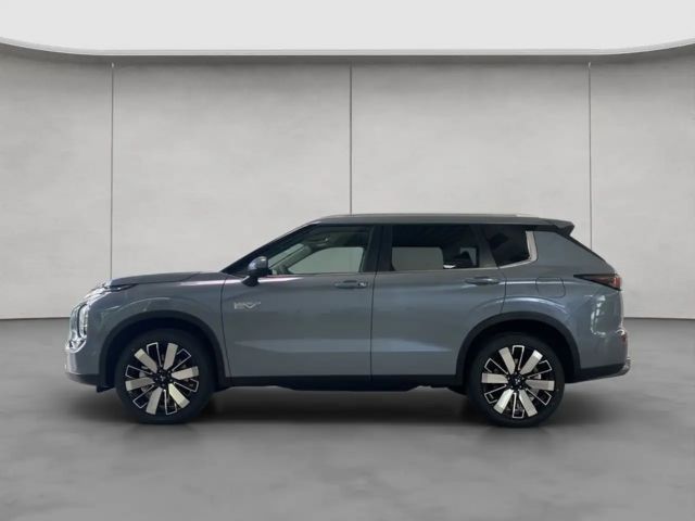 Mitsubishi Outlander 4WD PHEV