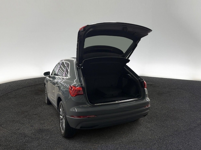 Audi Q3 45 TFSI Hybride S-Tronic