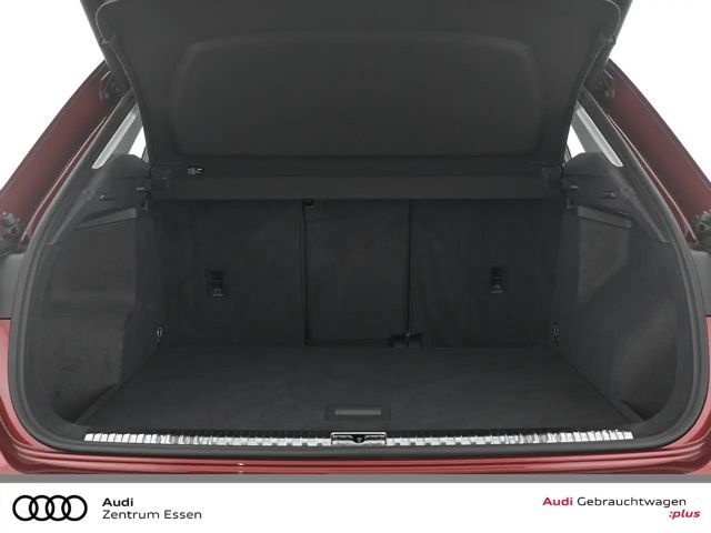 Audi Q3 35 TDI S-Line S-Tronic