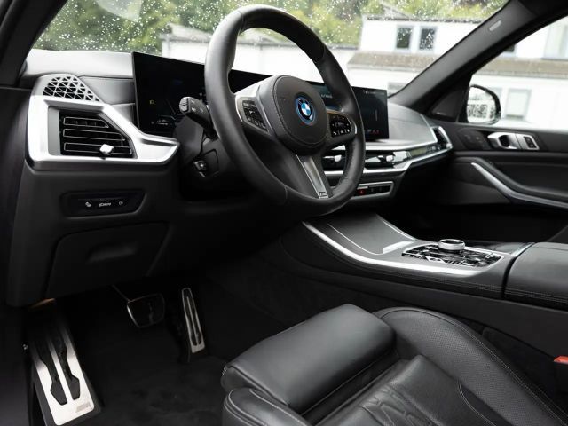 BMW X5 M-Sport xDrive