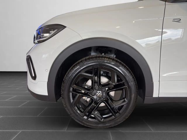 Volkswagen T-Cross 1.5 TSI DSG R-Line