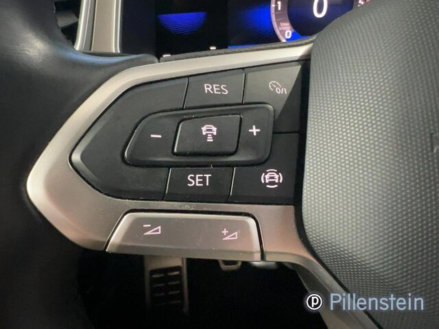 Volkswagen T-Roc Move