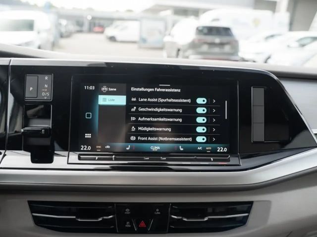 Volkswagen Multivan 2.0 TDI DSG T7