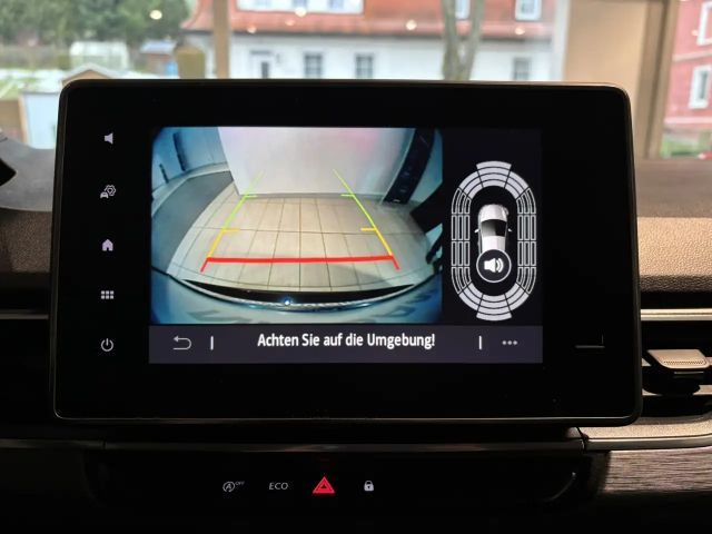 Nissan Townstar DIG-T N-Connecta