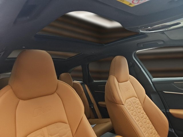 Audi A6 e-tron Avant Performance Quattro