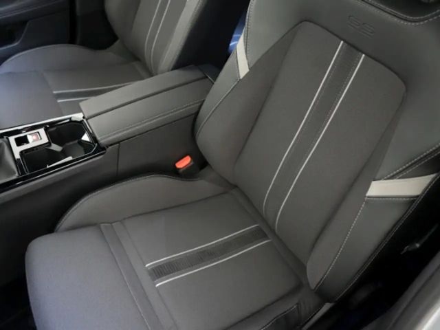 Opel Astra GS-Line Grand Sport