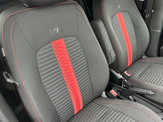 Hyundai i10 N Line T-GDi