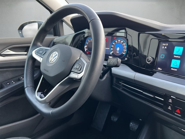 Volkswagen Golf 1.0 TSI Golf VIII Life Variant