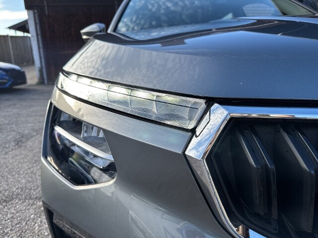 Skoda Kamiq 1.0 TSI