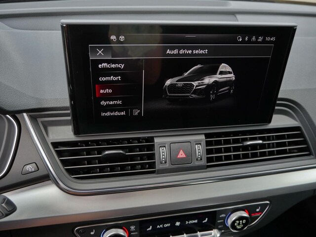 Audi Q5 40 TDI Quattro S-Tronic