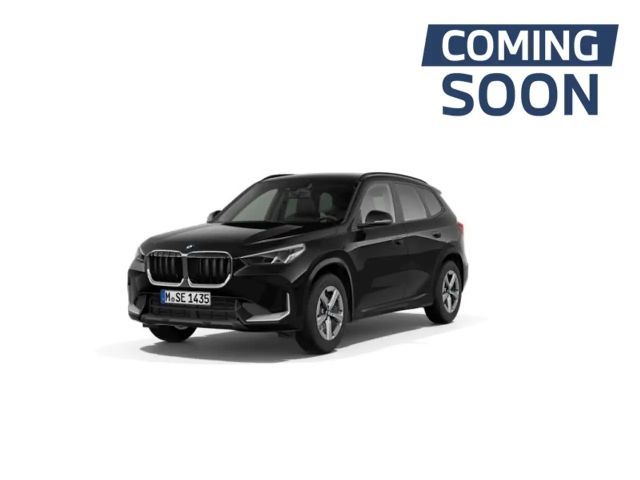 BMW X1 AUTOMAAT - NAVI - LED