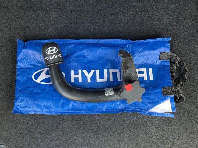 Hyundai Kona 1.0 N Line T-GDi