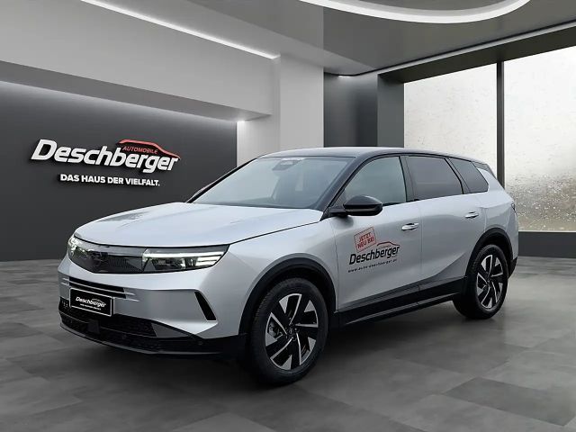 Opel Grandland X GS-Line Grand Sport