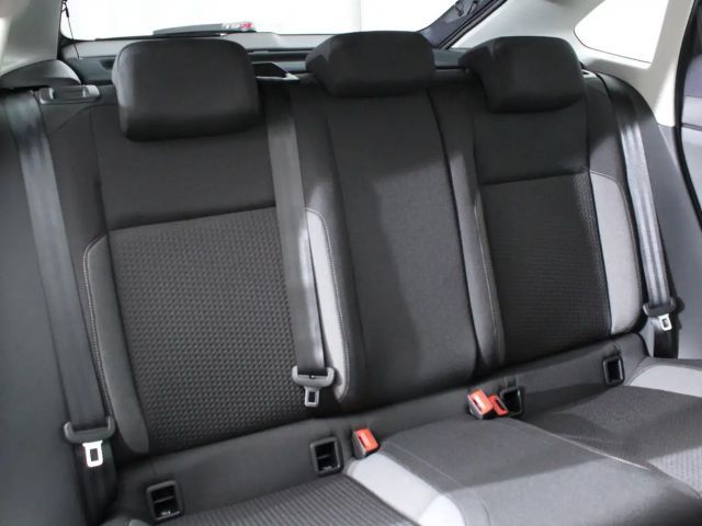 Volkswagen Taigo DSG