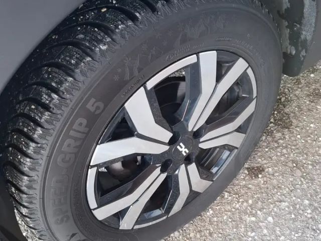 Dacia Jogger Extreme TCe 110