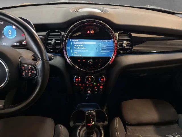 MINI John Cooper Works Cabrio John Cooper Works Cabrio SportAut. Komfort+Paket A