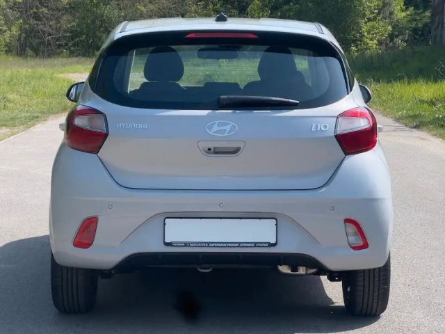 Hyundai i10 1.0 Trend