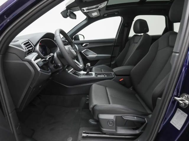 Audi Q3 35 TFSI S-Line