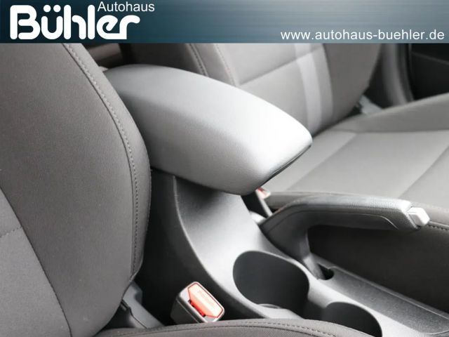 Hyundai i20 1.0 T-GDi