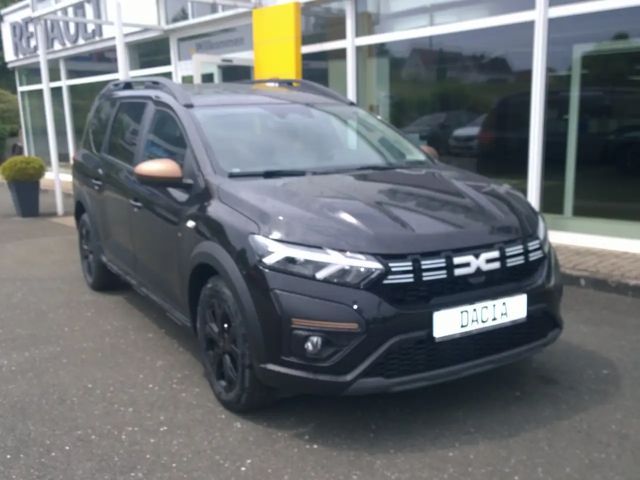 Dacia Jogger Extreme TCe 110