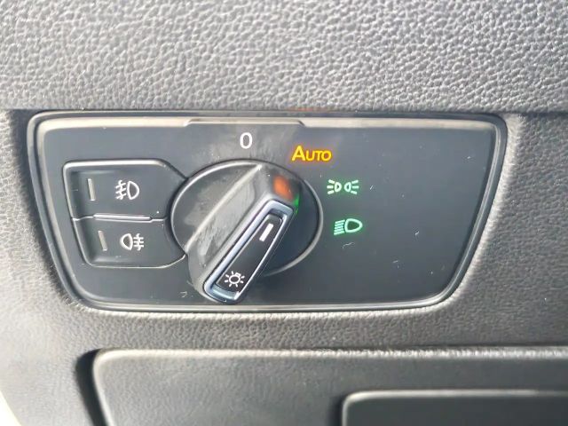 Volkswagen Passat 2.0 TDI Business DSG Variant