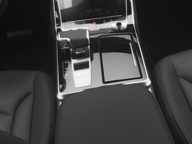 Audi Q7 45 TDI Quattro S-Line