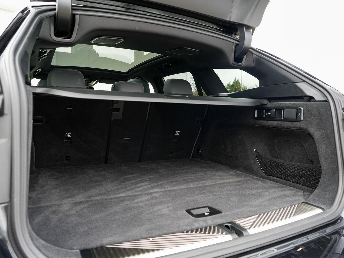 BMW 540 540d M-Sport Touring xDrive