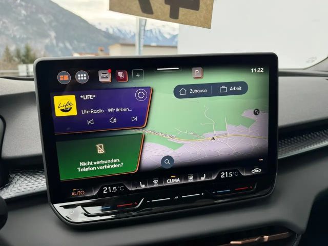 Cupra Terramar 1.5 e-TSI 150 PS DSG