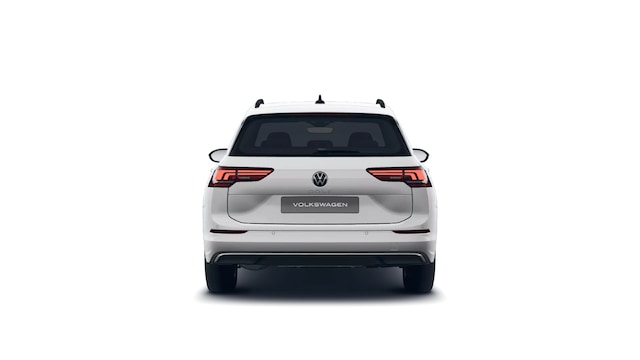 Volkswagen Golf 1.5 TSI Life Variant