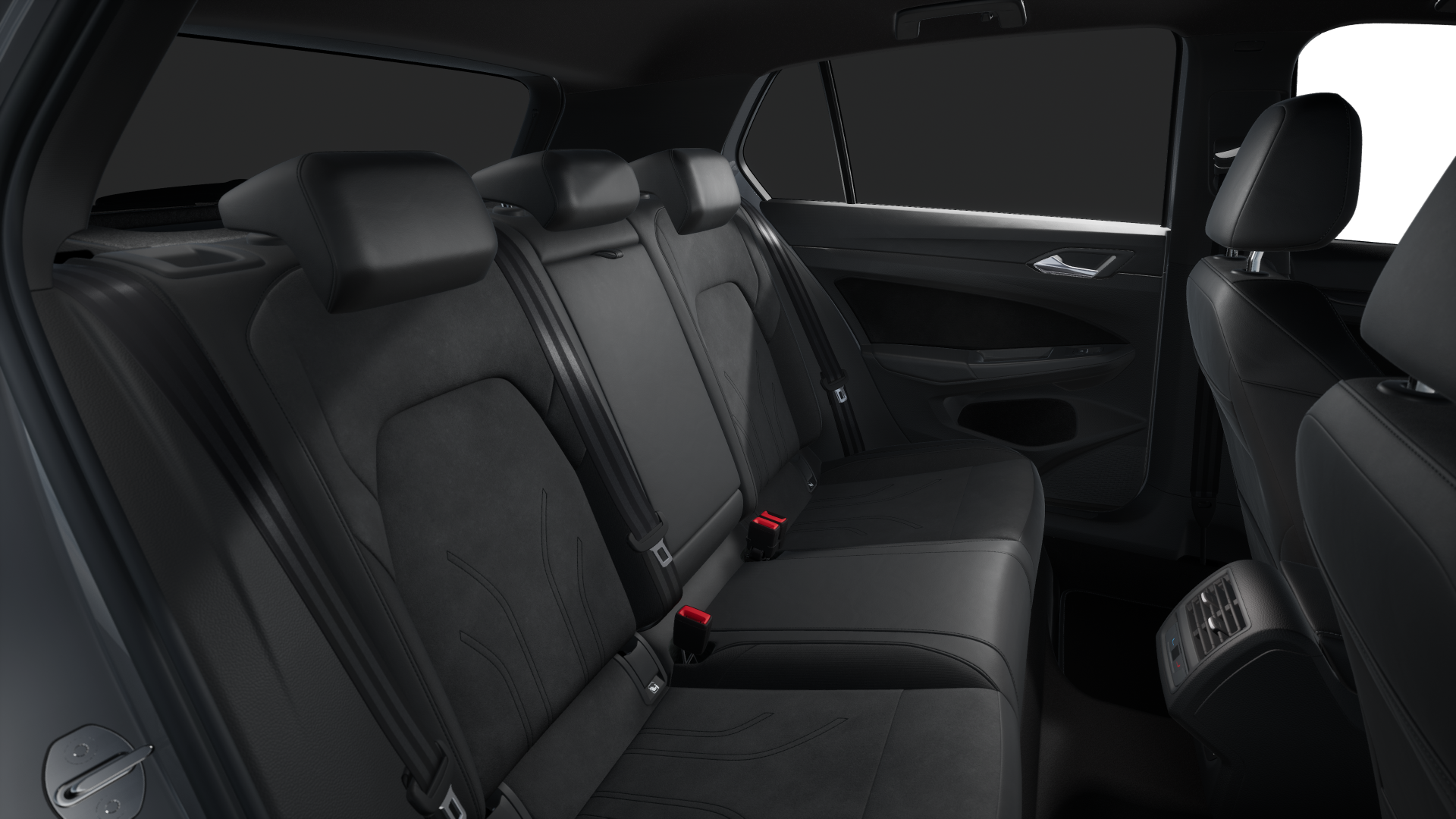 Volkswagen Golf Golf VIII