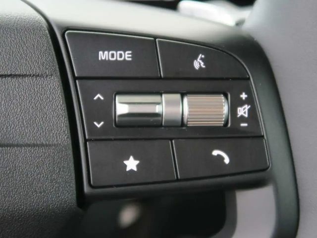 Kia Sportage GDi Vision