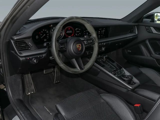 Porsche 992 Carrera Coupé S