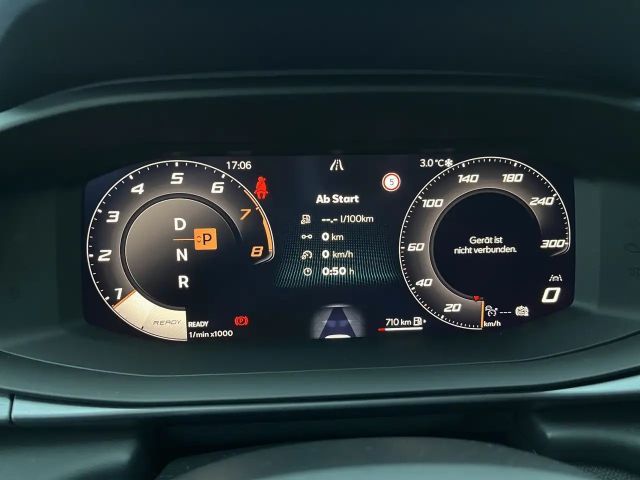 Cupra Terramar 1.5 eTSI