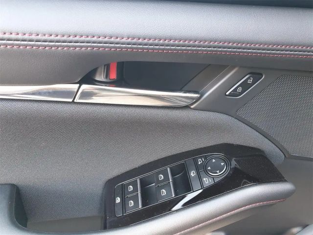 Mazda 3 Homura SkyActiv e-Skyactiv