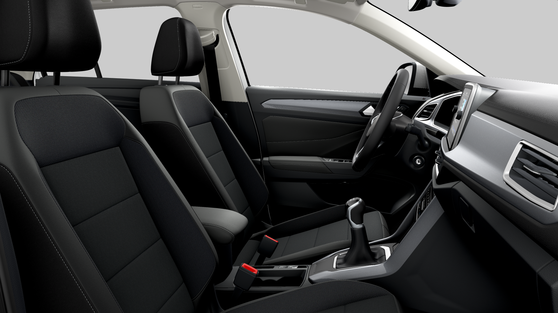 Volkswagen T-Roc 1.5 TSI