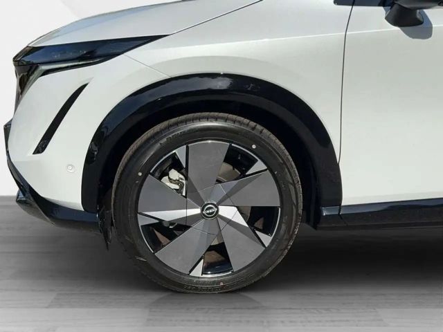 Nissan Ariya 87 kWh Evolve