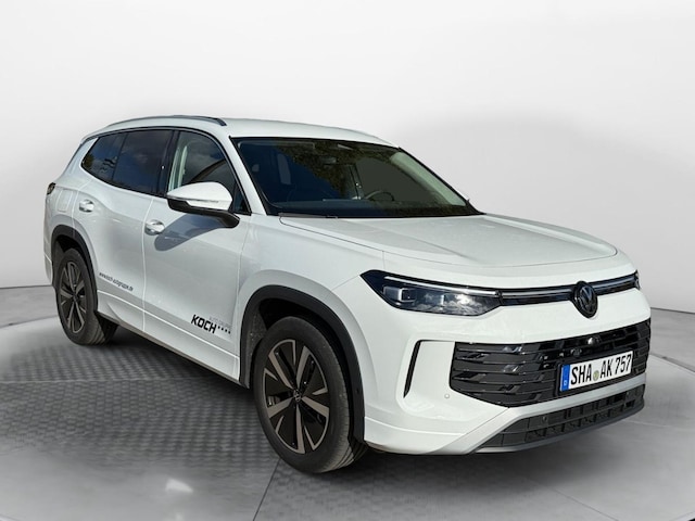 Volkswagen Tayron DSG Elegance Elegance