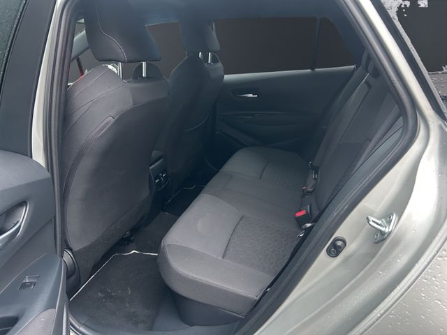 Toyota Corolla Technik Touring