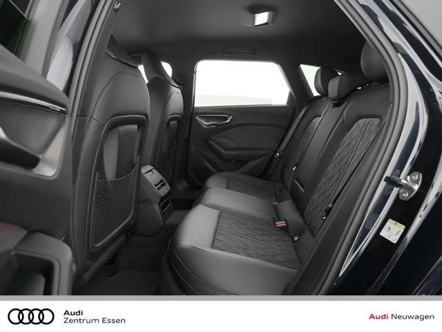 Audi A5 Avant Hybride Quattro S-Line