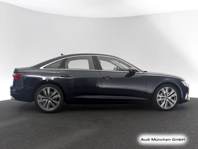 Audi A6 45 TFSI S-Tronic Sedan