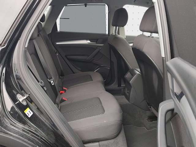 Audi Q5 40 TDI Quattro S-Tronic