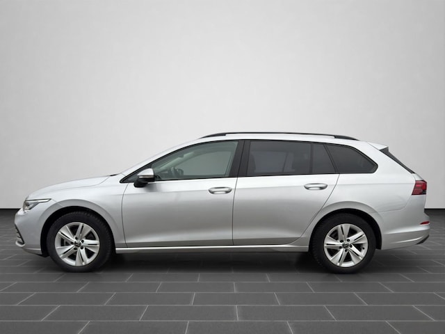 Volkswagen Golf 1.5 eTSI Golf VIII Life Variant