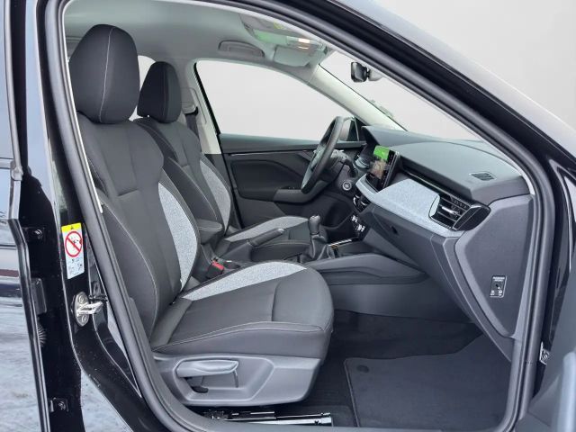 Skoda Kamiq Selection