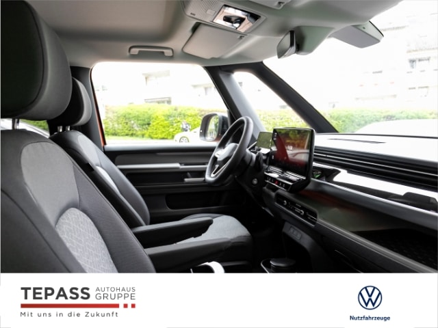 Volkswagen ID.Buzz Pro