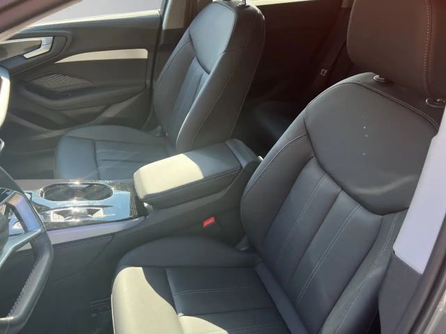 Audi A5 Avant S-Tronic